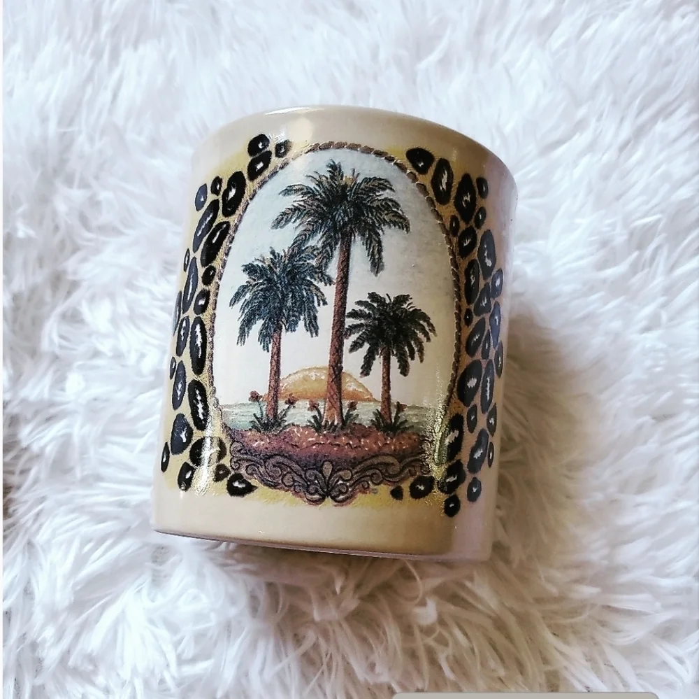 💜- HGP | Candle